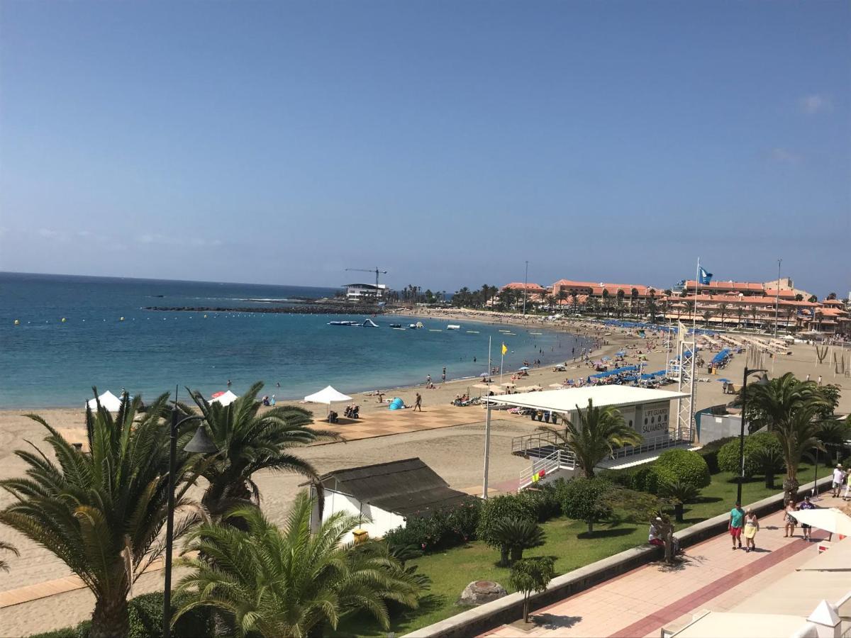 San Rafael Διαμέρισμα Πλάγια ντε λας Αμέρικας Εξωτερικό φωτογραφία