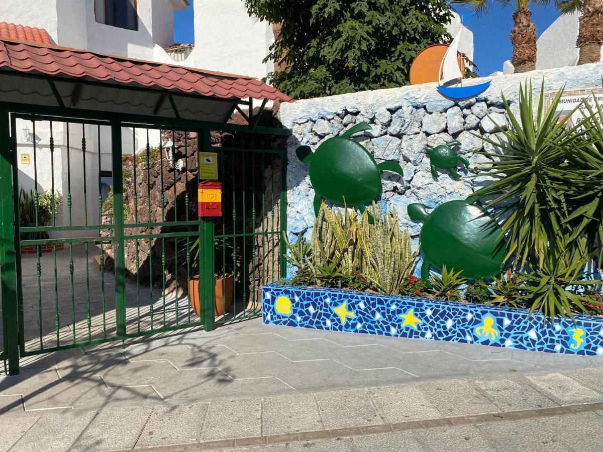 San Rafael Διαμέρισμα Πλάγια ντε λας Αμέρικας Εξωτερικό φωτογραφία