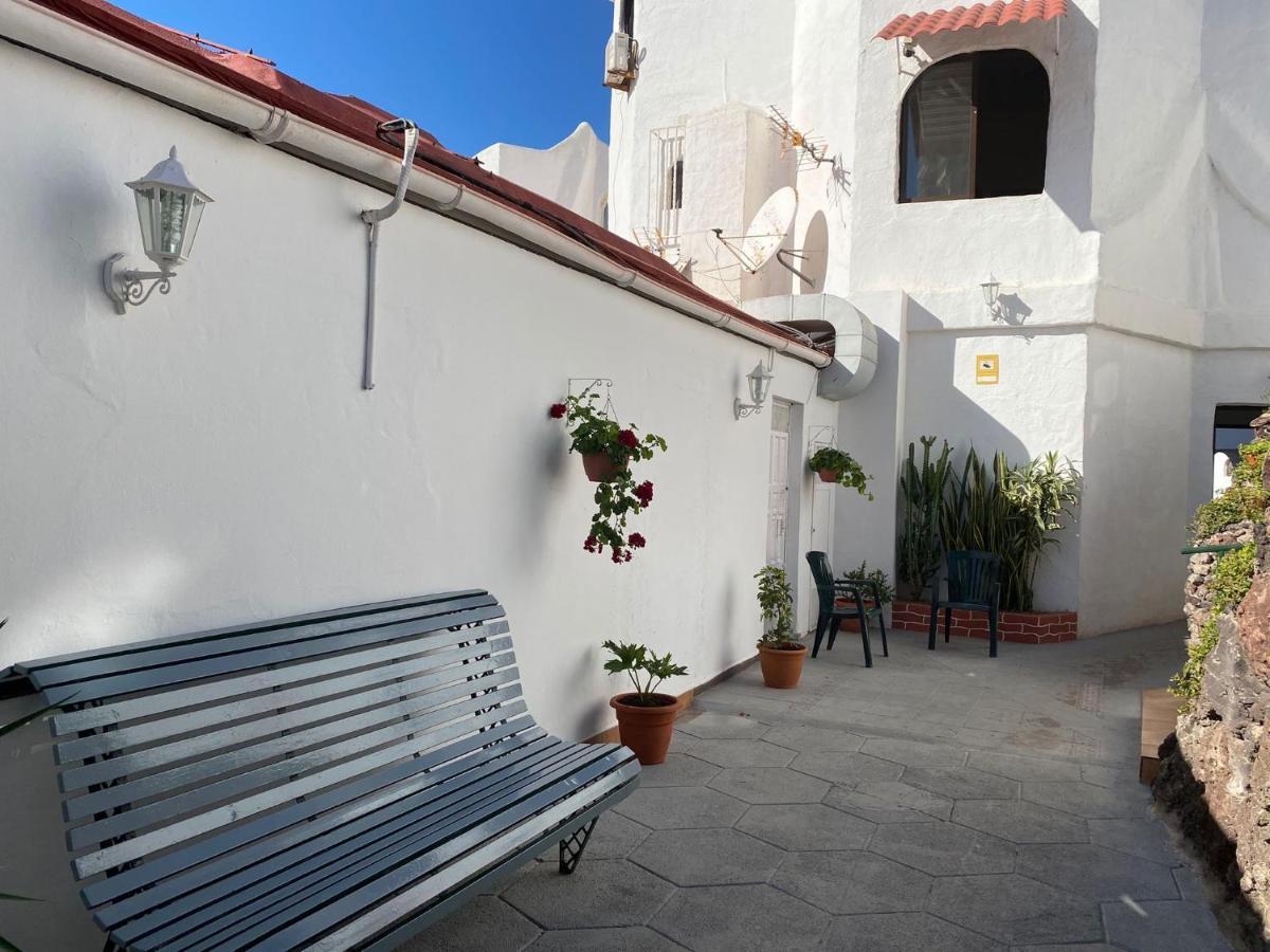 San Rafael Διαμέρισμα Πλάγια ντε λας Αμέρικας Εξωτερικό φωτογραφία