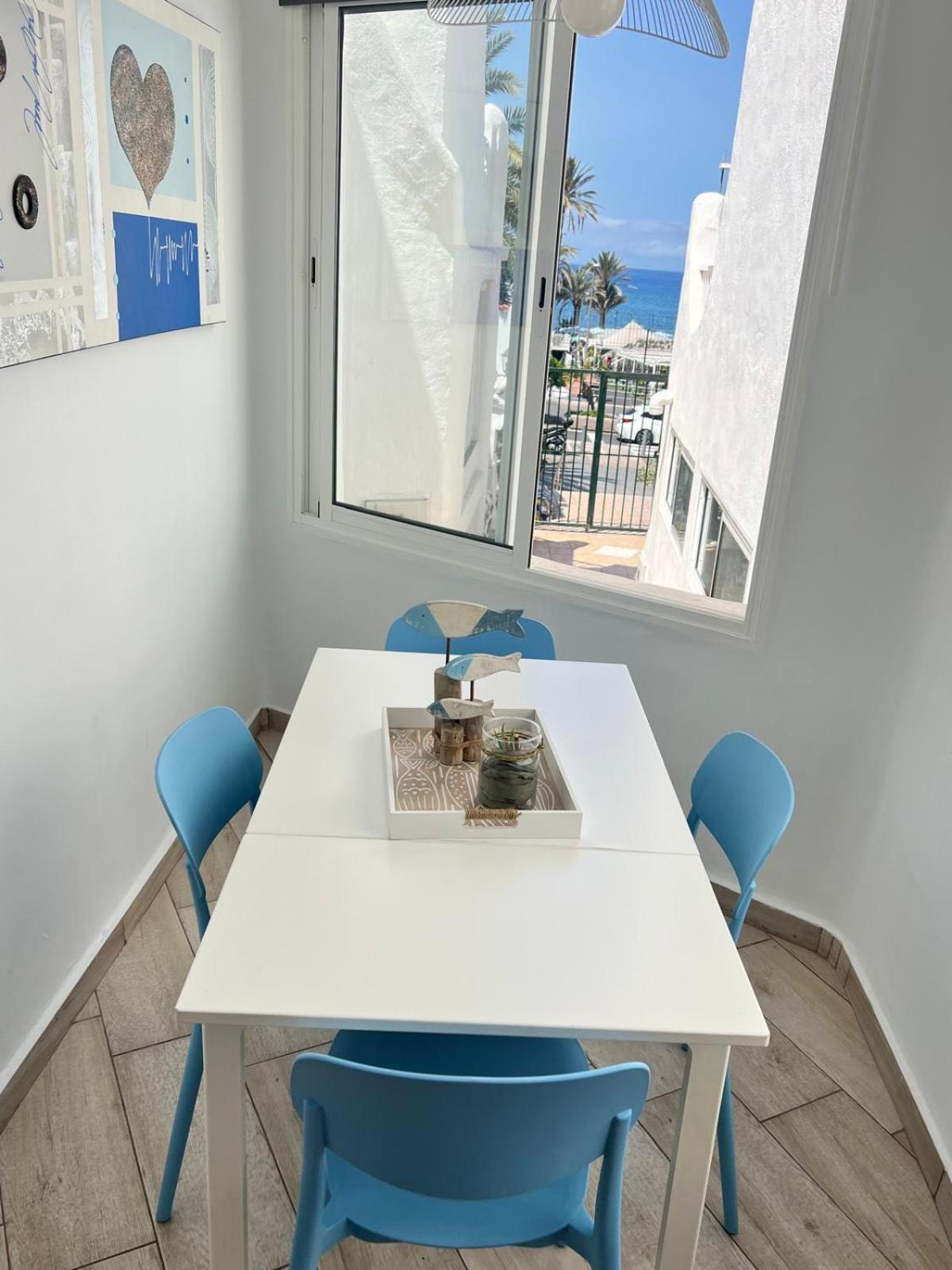 San Rafael Διαμέρισμα Πλάγια ντε λας Αμέρικας Εξωτερικό φωτογραφία