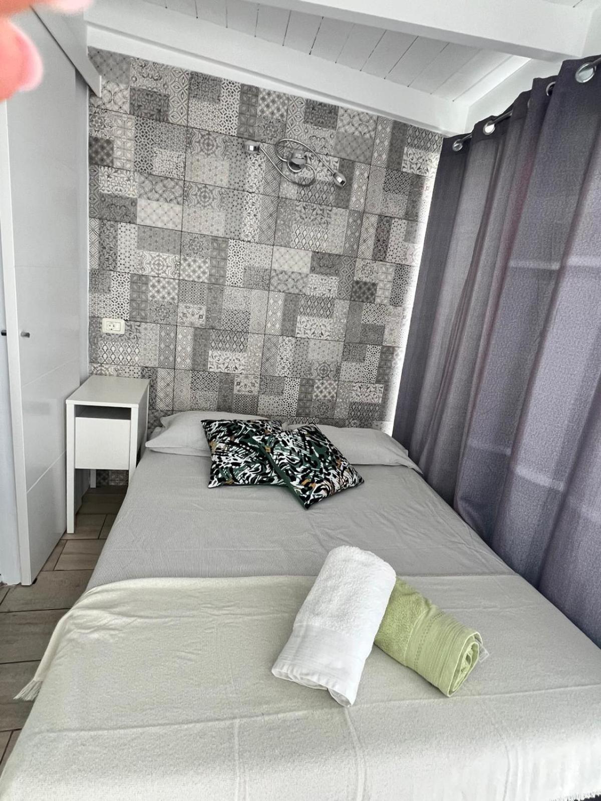 San Rafael Διαμέρισμα Πλάγια ντε λας Αμέρικας Εξωτερικό φωτογραφία