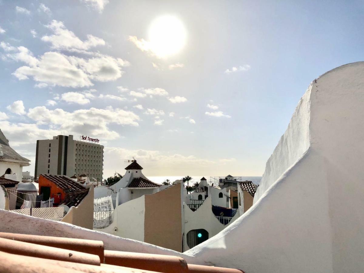 San Rafael Διαμέρισμα Πλάγια ντε λας Αμέρικας Εξωτερικό φωτογραφία
