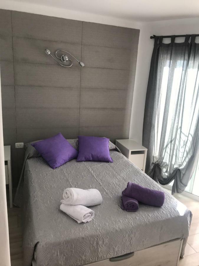 San Rafael Διαμέρισμα Πλάγια ντε λας Αμέρικας Εξωτερικό φωτογραφία