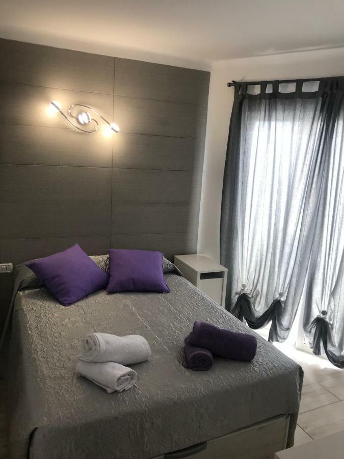 San Rafael Διαμέρισμα Πλάγια ντε λας Αμέρικας Εξωτερικό φωτογραφία
