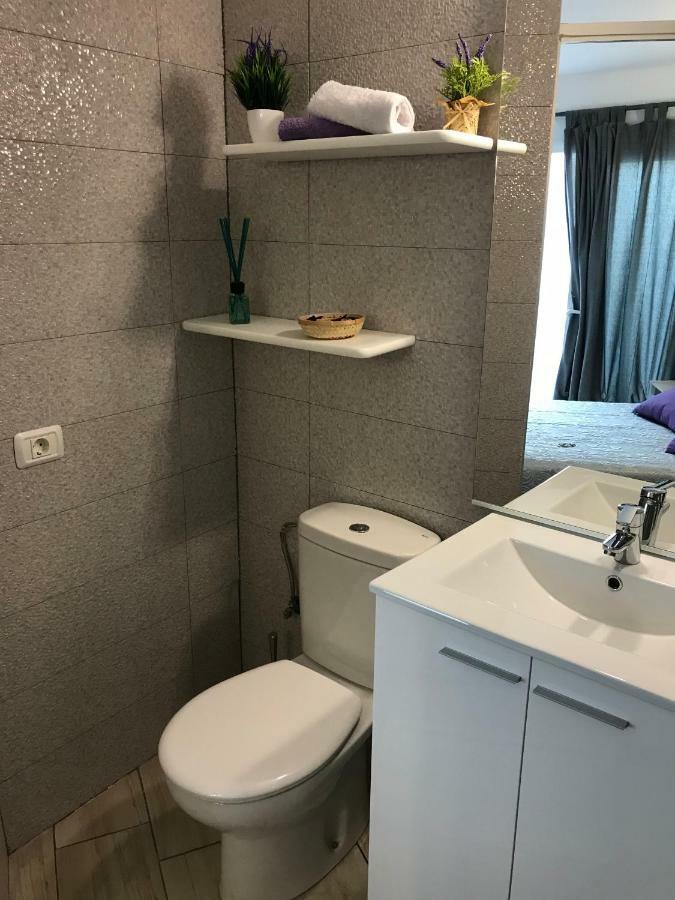 San Rafael Διαμέρισμα Πλάγια ντε λας Αμέρικας Εξωτερικό φωτογραφία